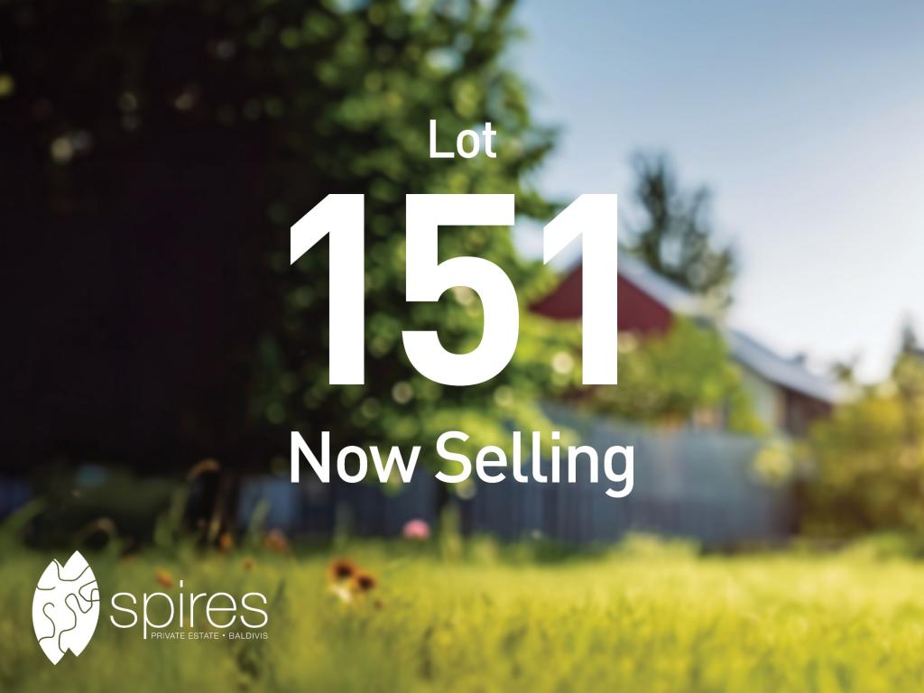 Lot 151 Konitsa Rd, Baldivis, WA 6171