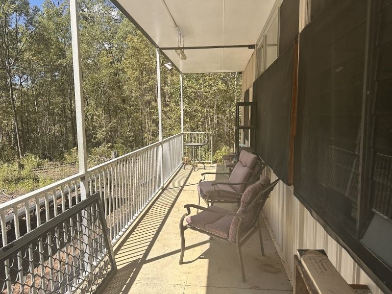 289 Mount Mulgowie Rd, Buaraba, QLD 4311