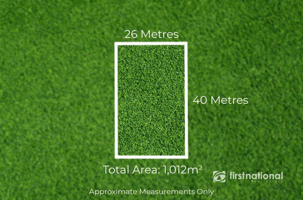 Lot 303 Eleanor St, Mount Perry, QLD 4671