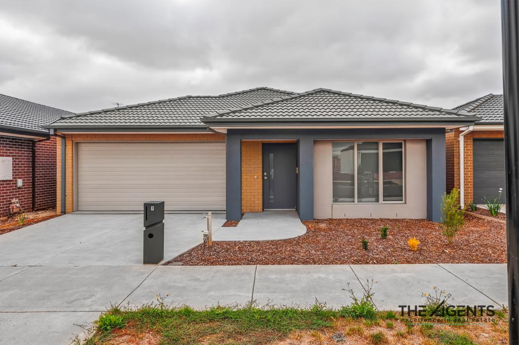 9 Rindle St, Lara, VIC 3212