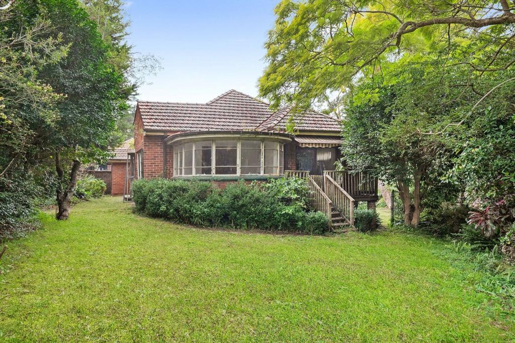 22 Shepherd Rd, Artarmon, NSW 2064