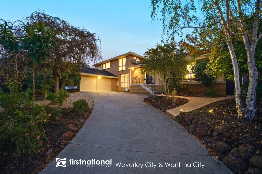 5 Flavia Ct, Mount Waverley, VIC 3149