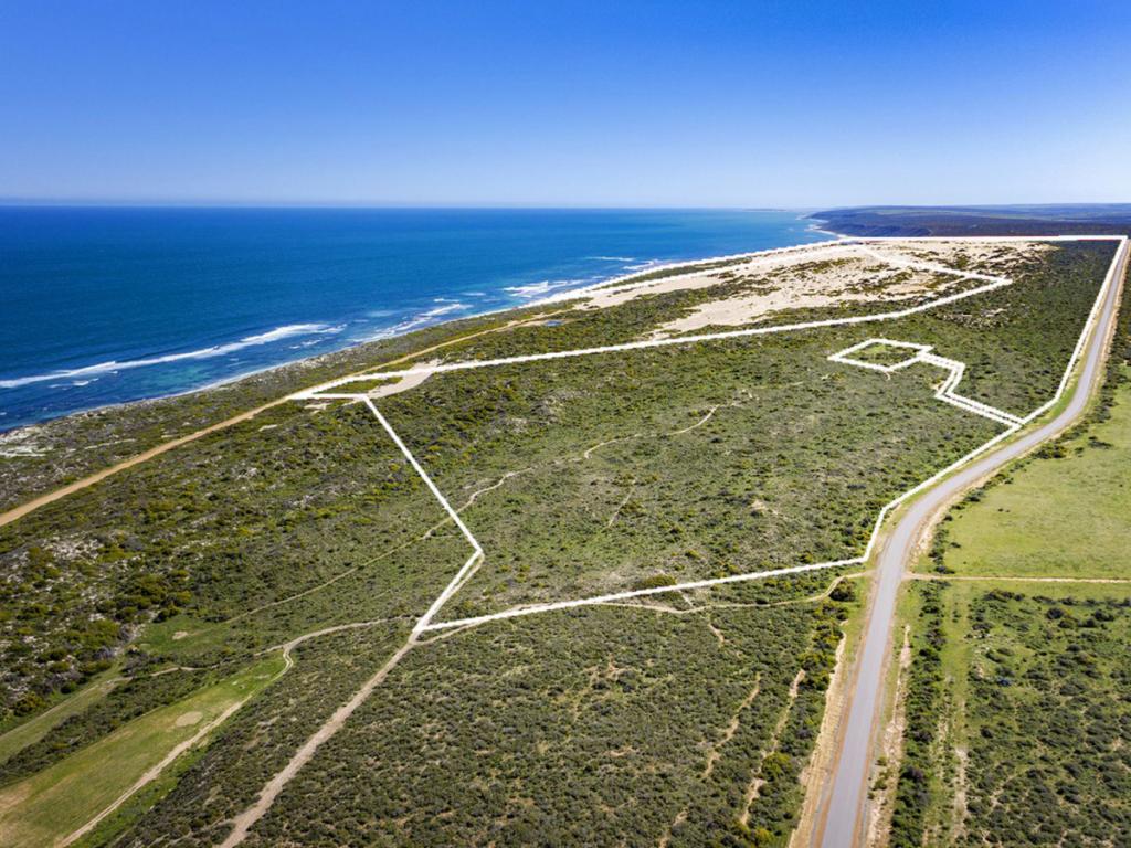  WHITE CLIFFS RD, SANDY GULLY, WA 6535