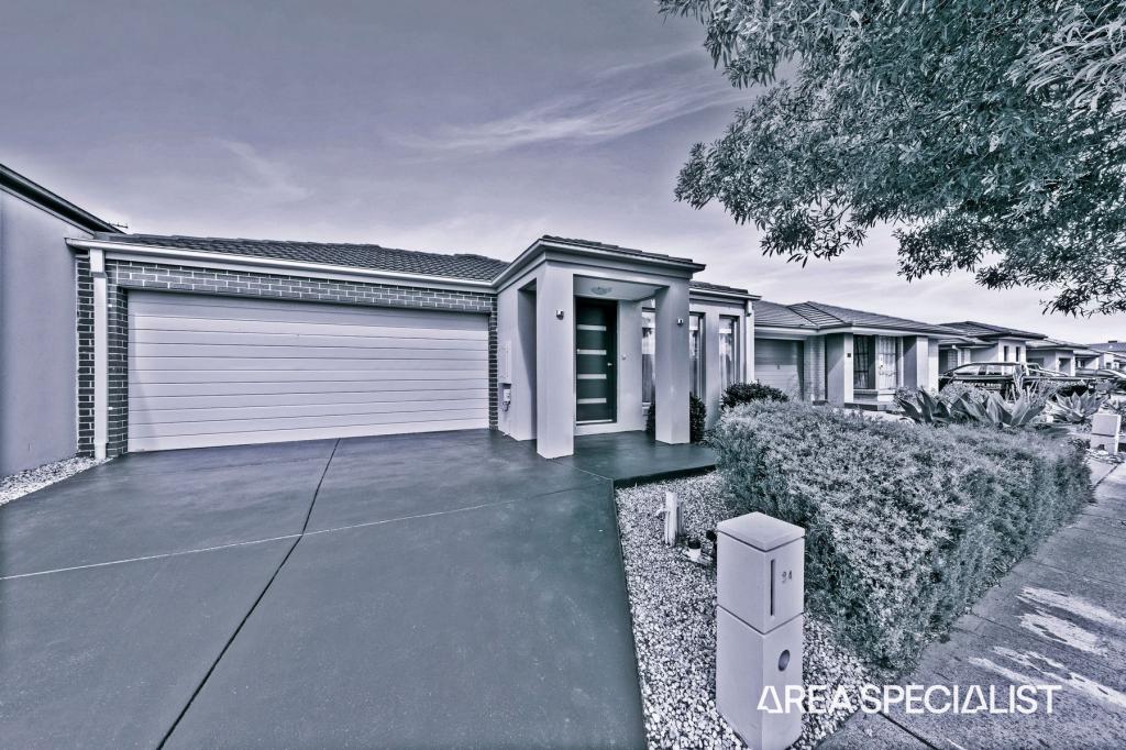 34 Turnbridge Rd, Officer, VIC 3809