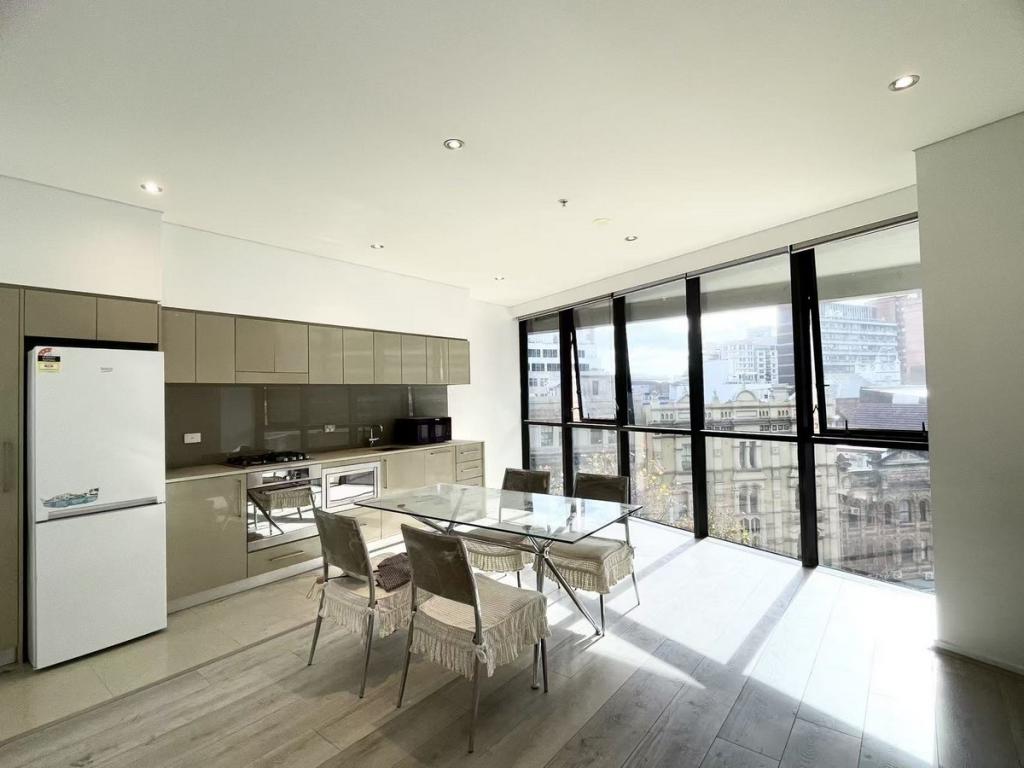 610/720 George St, Sydney, NSW 2000