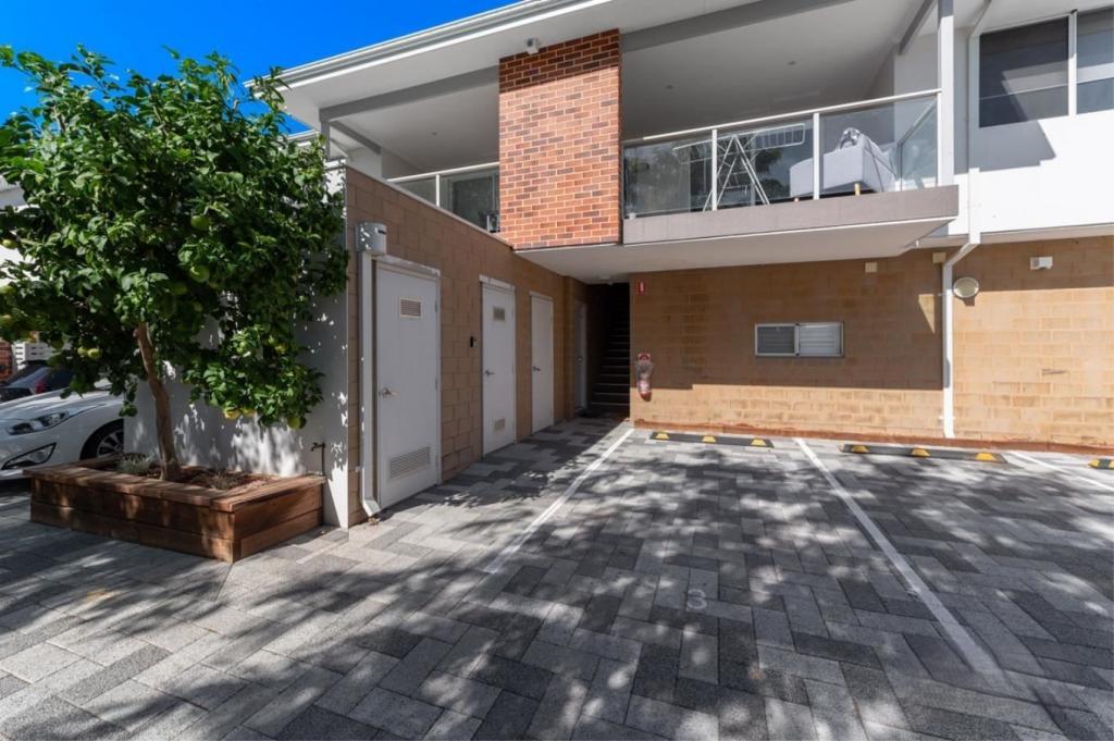 3/1 Margaret St, Maylands, WA 6051