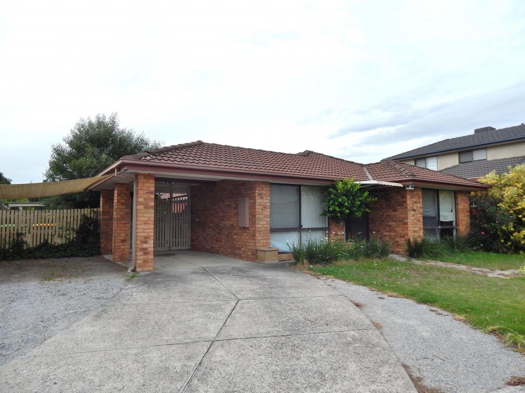 2 Tebbutt Ct, Mill Park, VIC 3082