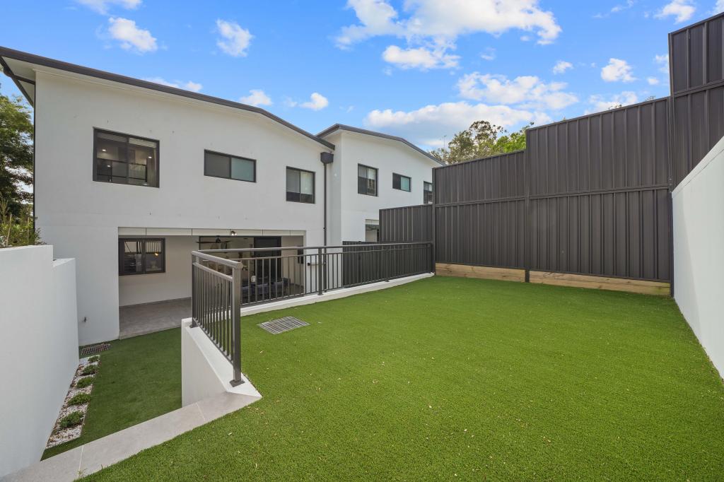 31a Marlow Ave, Denistone, NSW 2114