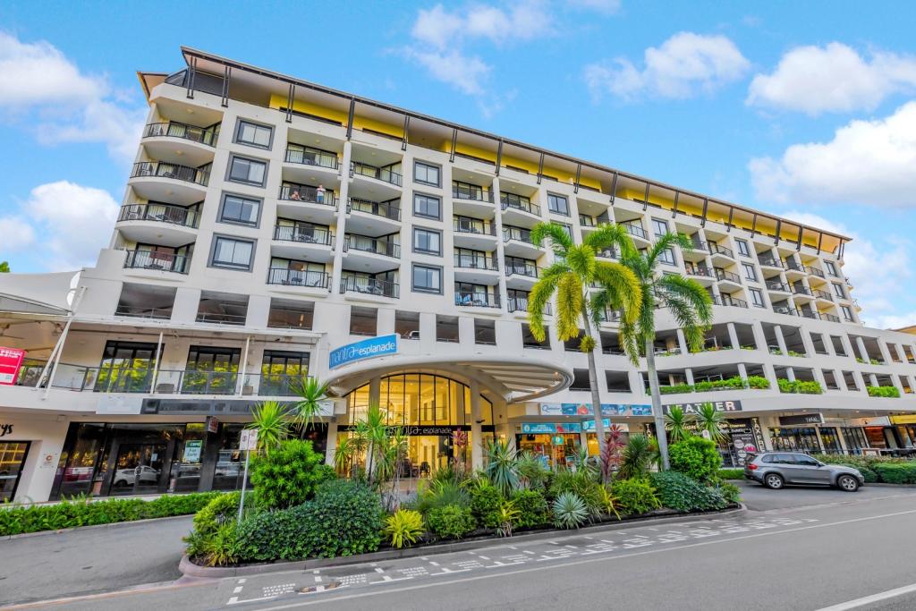 704/53-57 Esplanade, Cairns City, QLD 4870