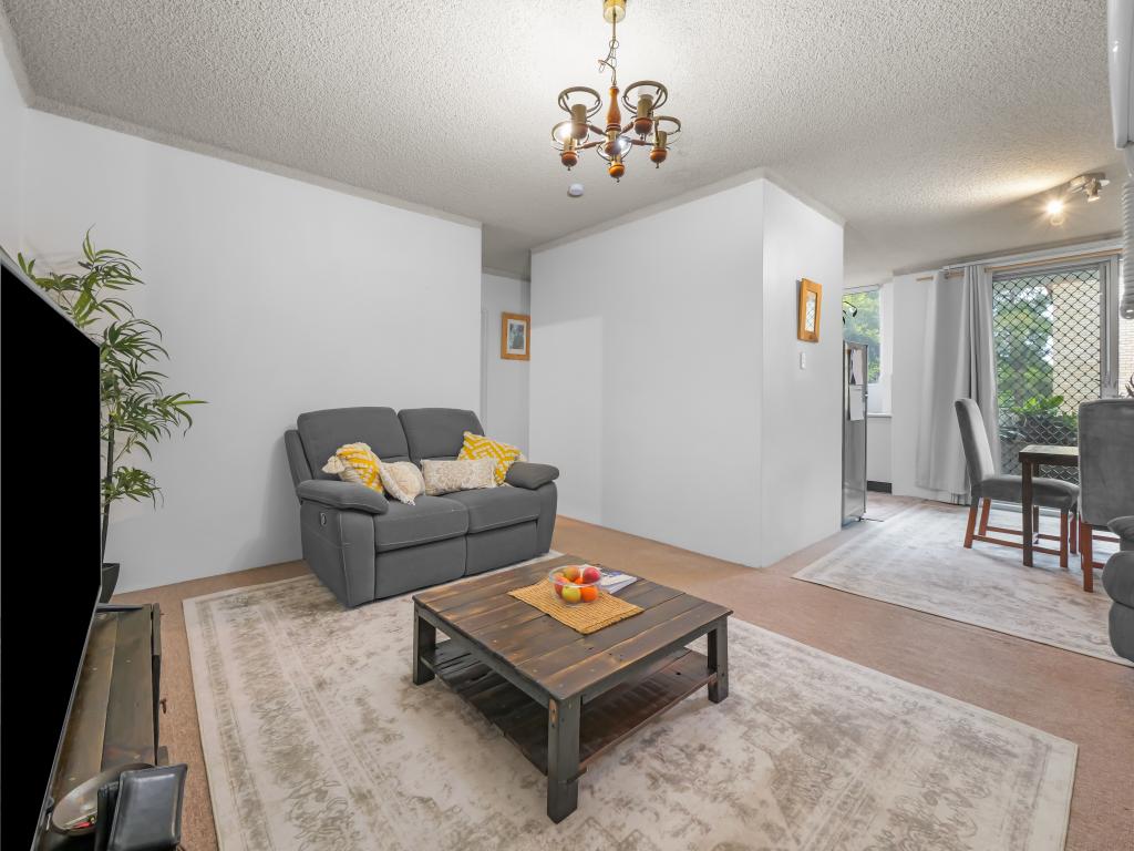 10/16 Grace Campbell Cres, Hillsdale, NSW 2036