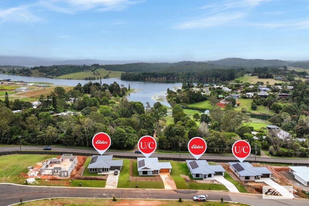 14 REDBERRY CL, YUNGABURRA, QLD 4884