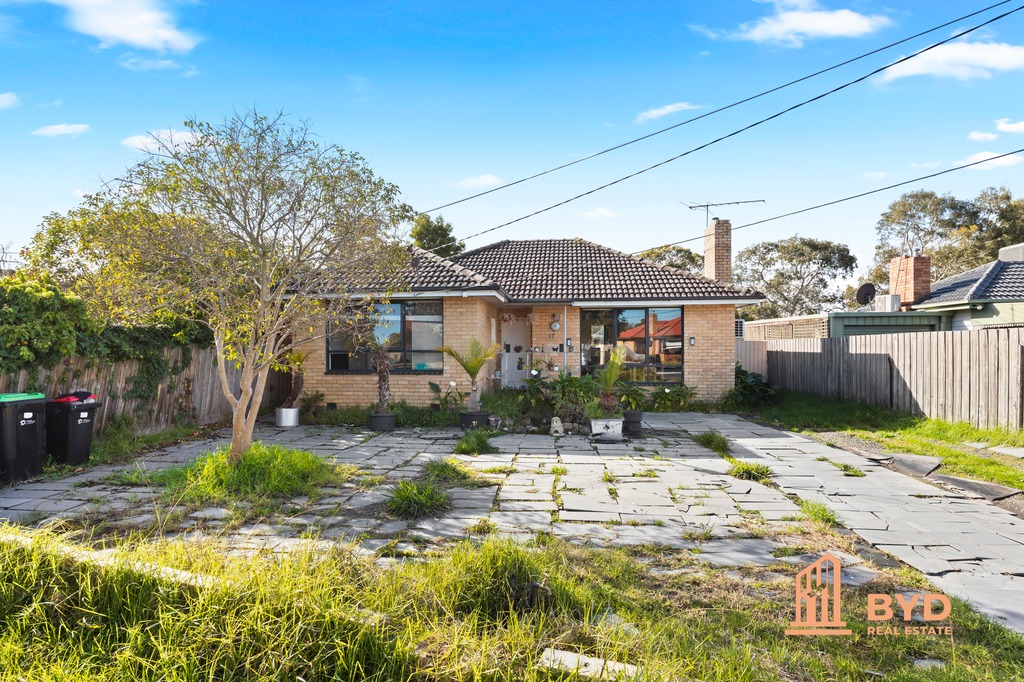 17 GLENDALE RD, SPRINGVALE, VIC 3171