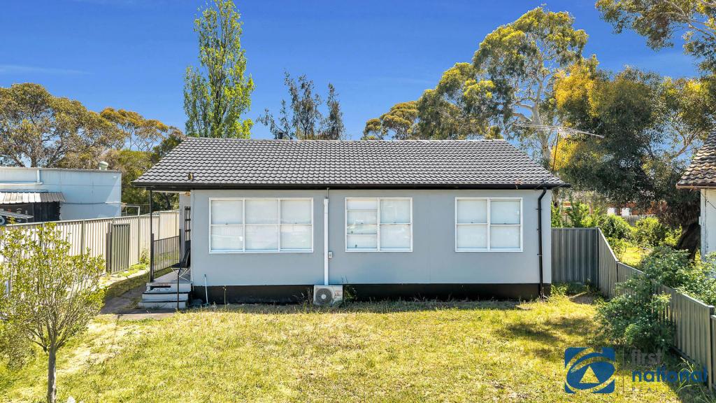 42 MILDURA CRES, DALLAS, VIC 3047