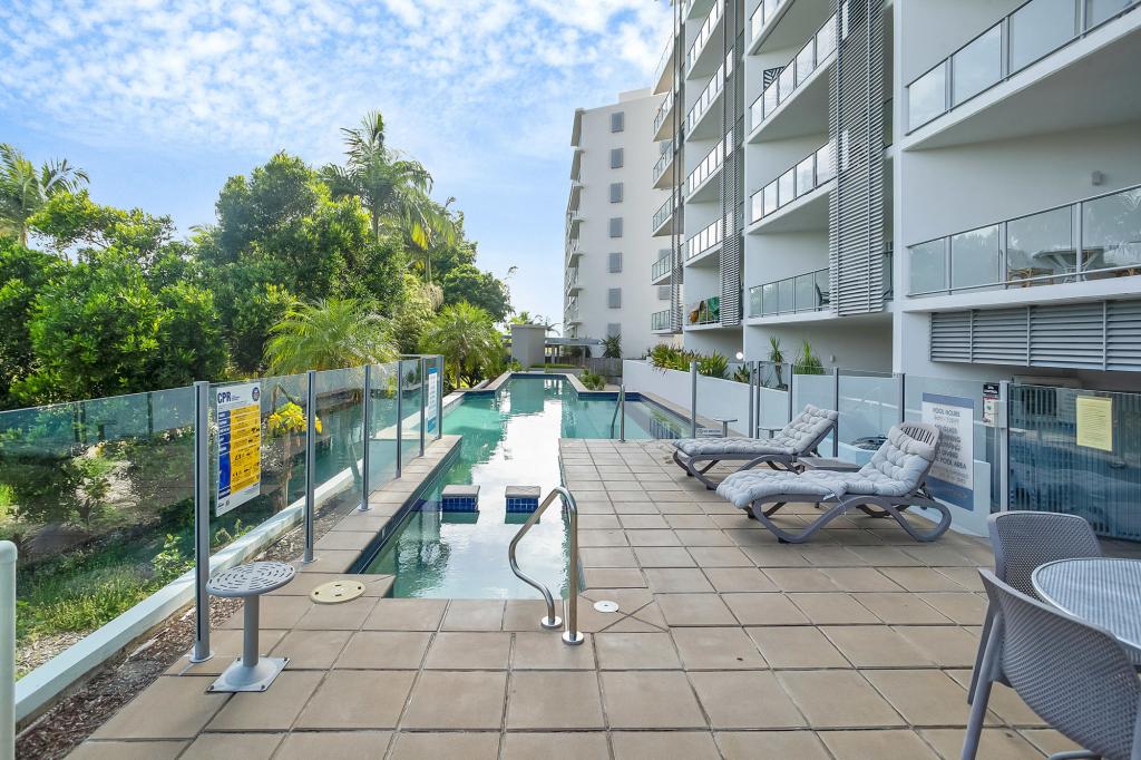 4/26 River St, Mackay, QLD 4740