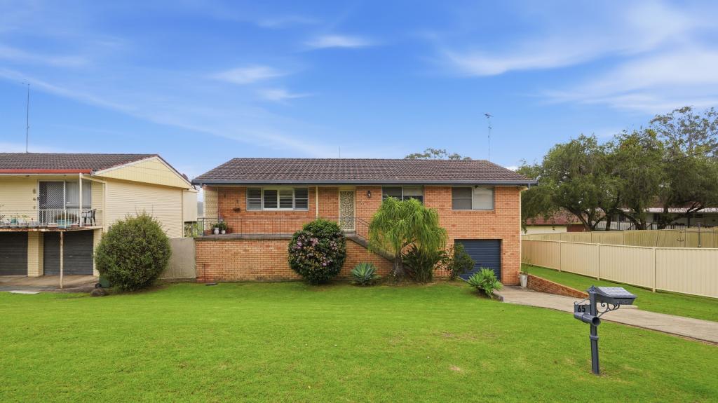 65 Mcfarlane St, South Grafton, NSW 2460