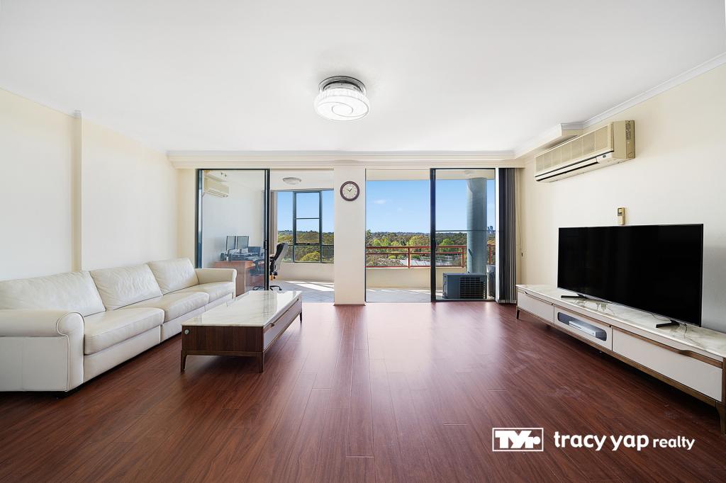 143/1-15 Fontenoy Rd, Macquarie Park, NSW 2113