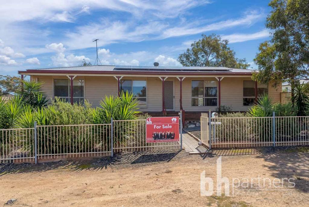 23 Walker Ave, Mannum, SA 5238