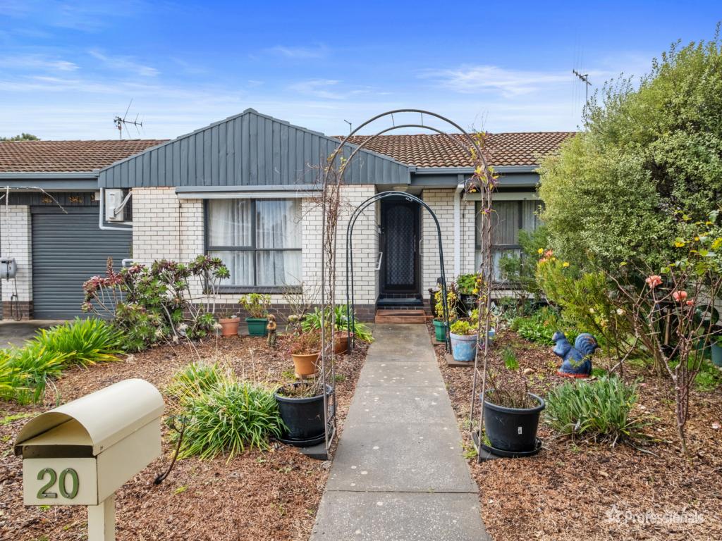 20 Brougham St, Maryborough, VIC 3465