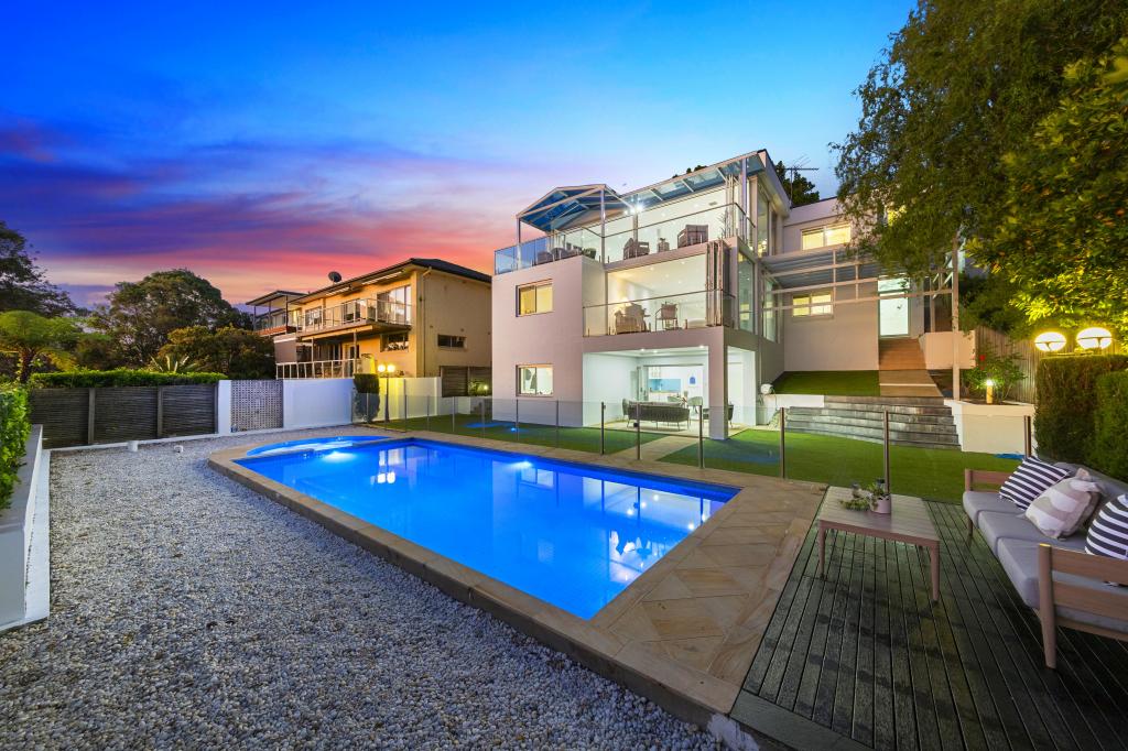 146 Melwood Ave, Killarney Heights, NSW 2087