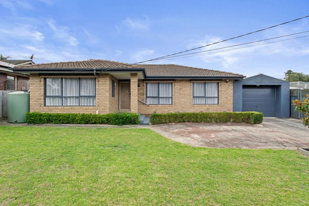 13 Nairana Ct, Ferntree Gully, VIC 3156