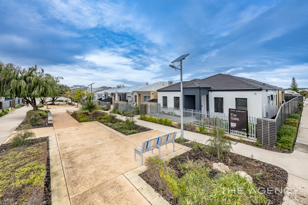 14 Lutea Lane, Jindalee, WA 6036