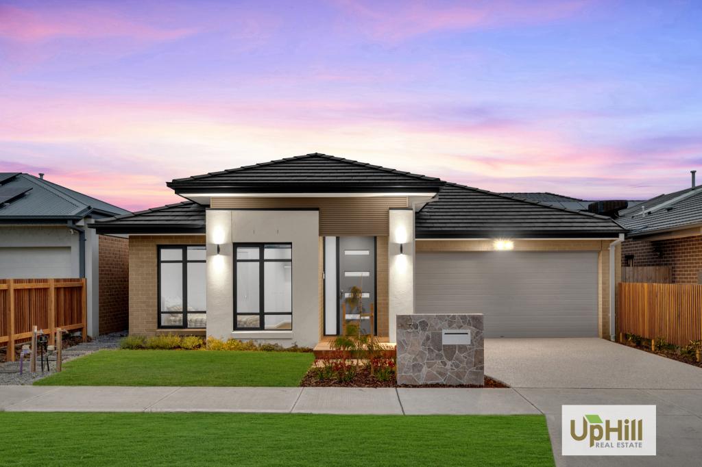 31 Marquess Cres, Clyde North, VIC 3978