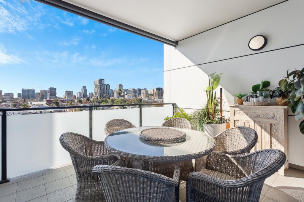 APT 505 / 62-65 SOUTH TCE, ADELAIDE, SA 5000