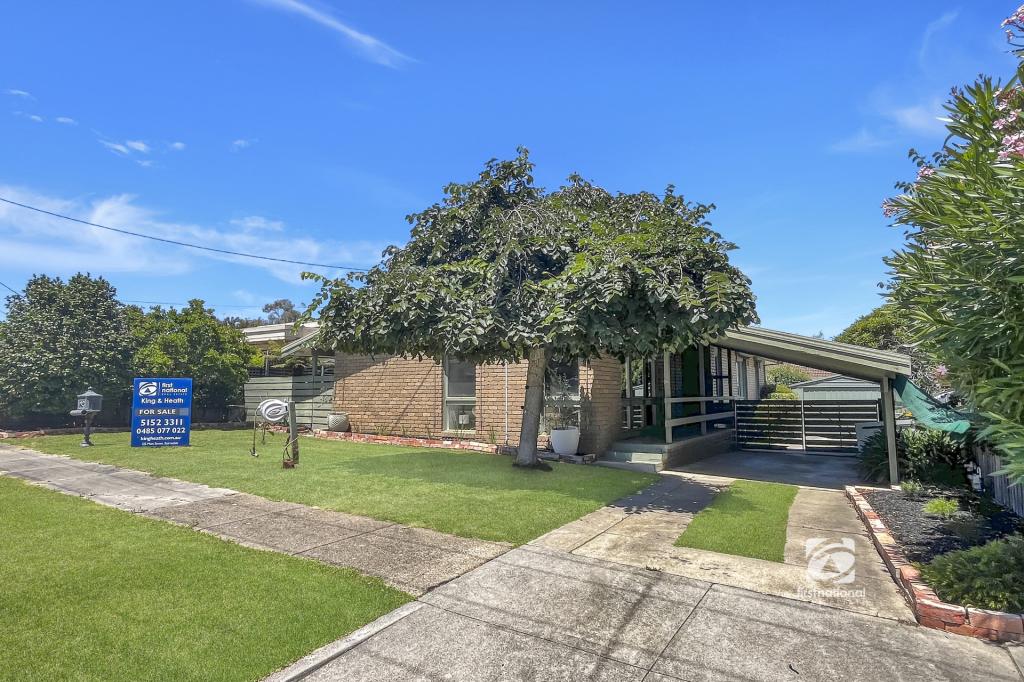 13 Glenda Ct, Bairnsdale, VIC 3875