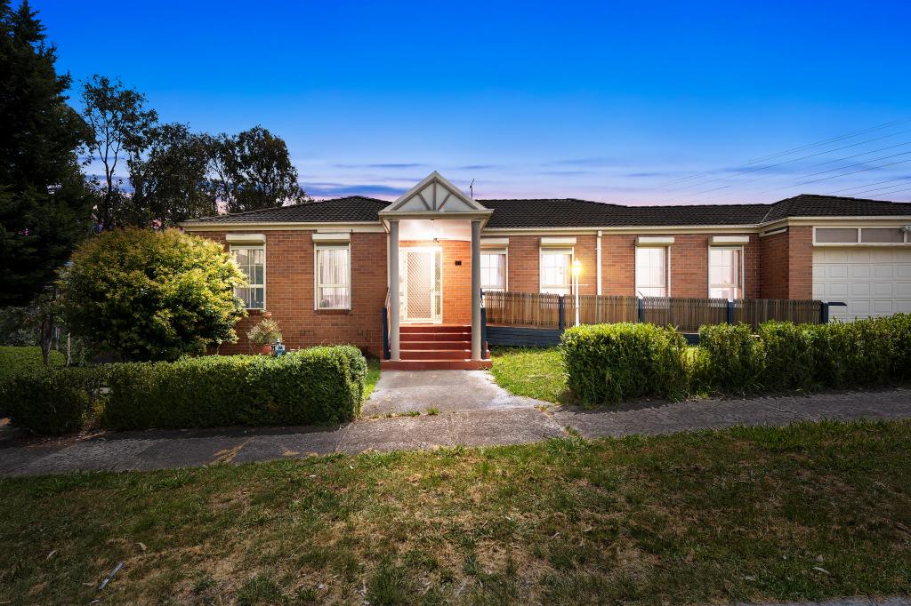 11 Lancia Ct, Epping, VIC 3076