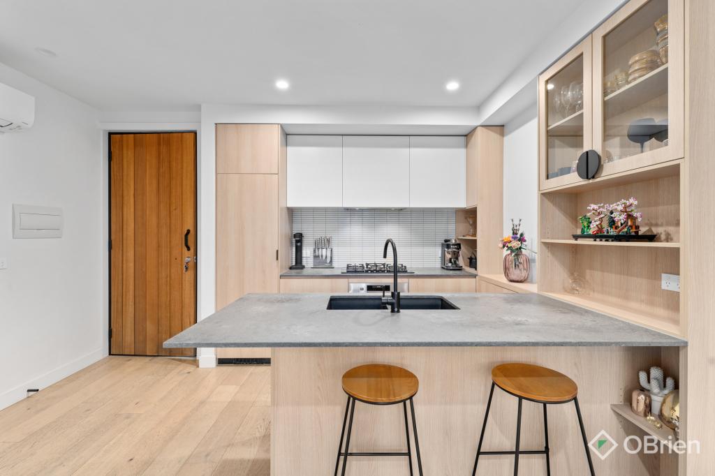 4/711 Barkly St, West Footscray, VIC 3012