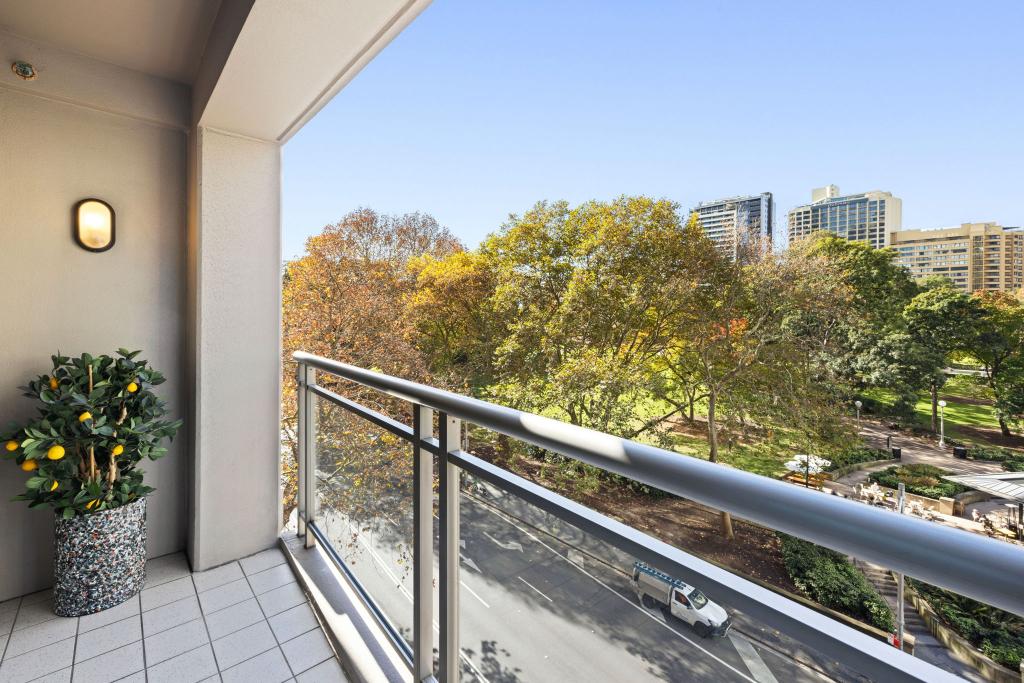 503/281 ELIZABETH ST, SYDNEY, NSW 2000