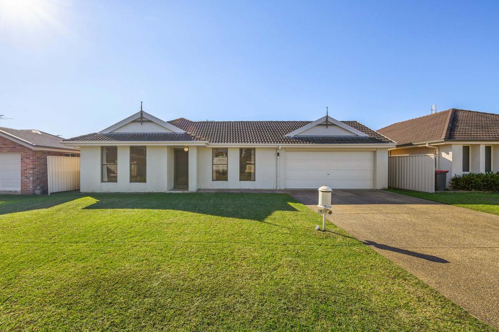 8 Alpine Ave, Cessnock, NSW 2325
