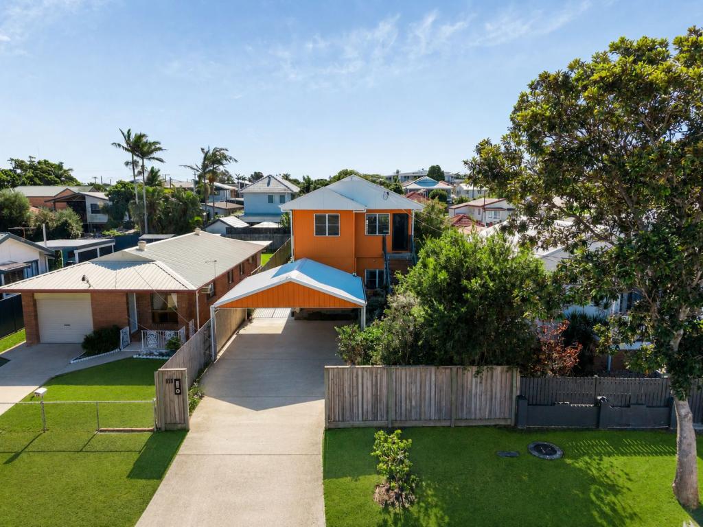 38 Bailey St, Woody Point, QLD 4019