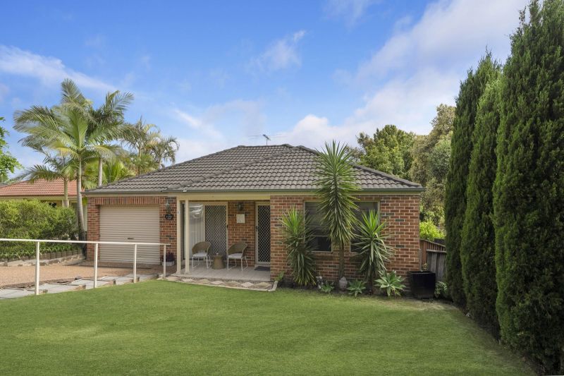 1/8 The Ridge, Wadalba, NSW 2259