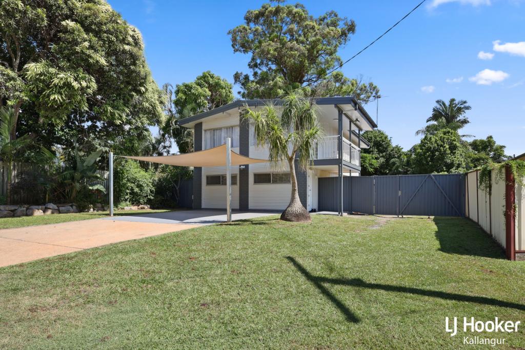 6 Gail St, Kallangur, QLD 4503