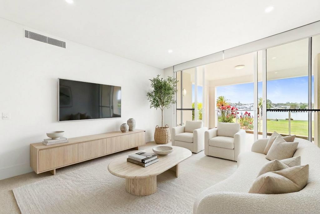 16/35-39 Peninsula Dr, Breakfast Point, NSW 2137