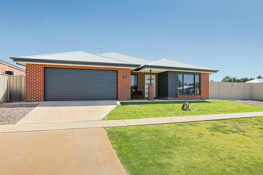 23 Como Dr, Irymple, VIC 3498