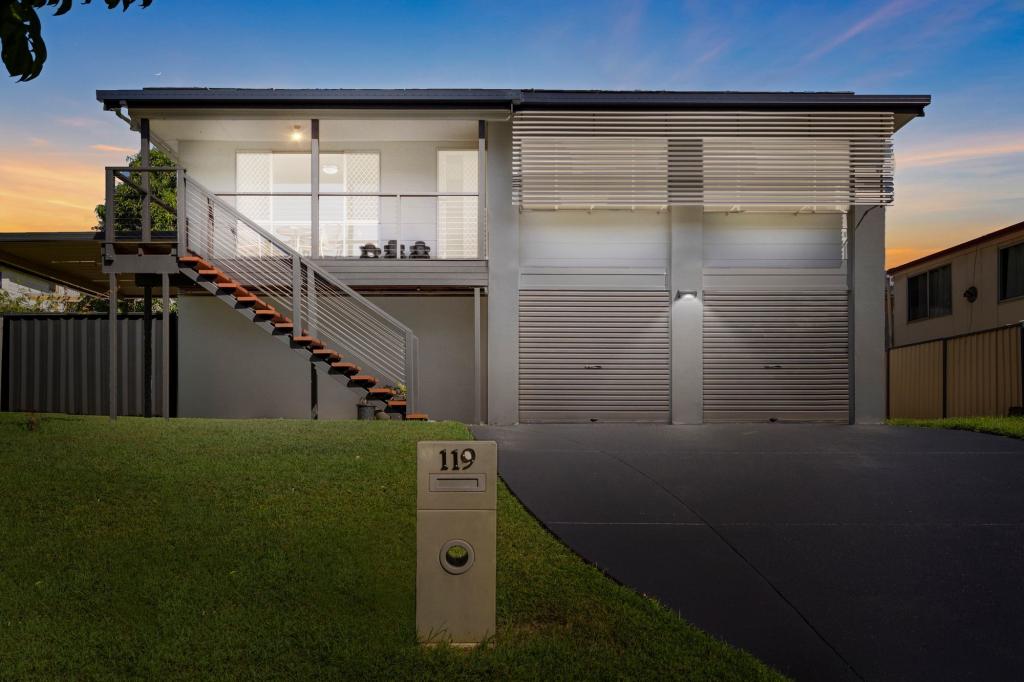 119 Hoyland St, Bracken Ridge, QLD 4017