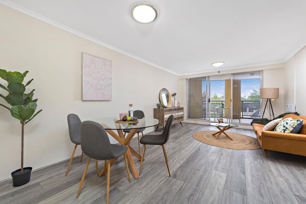 78/5-7 Beresford Rd, Strathfield, NSW 2135