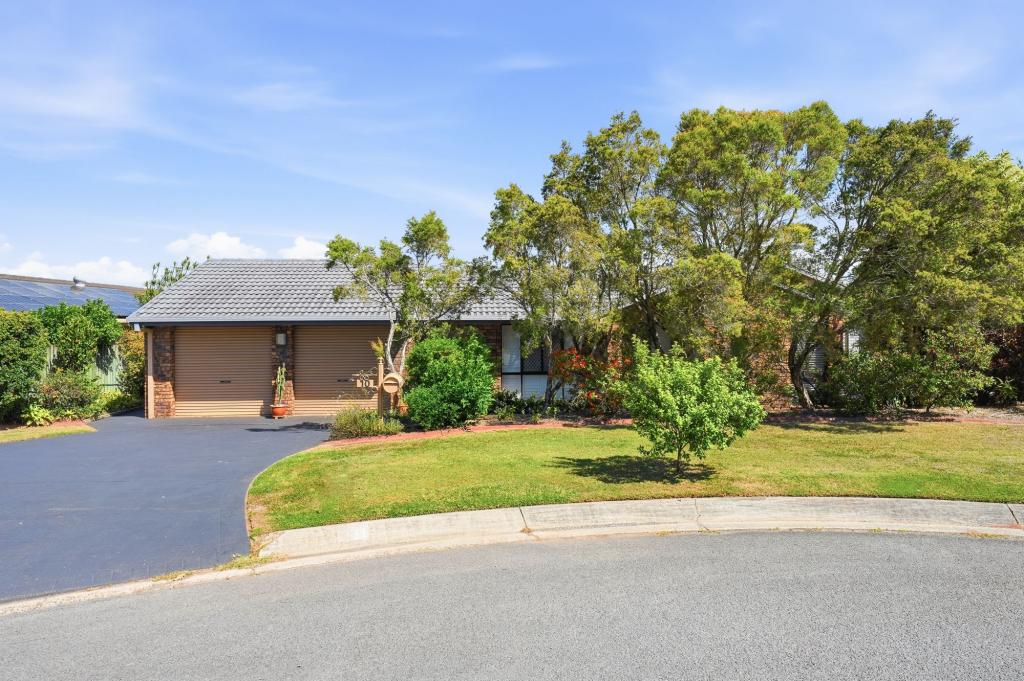 10 Magna Pl, Bracken Ridge, QLD 4017