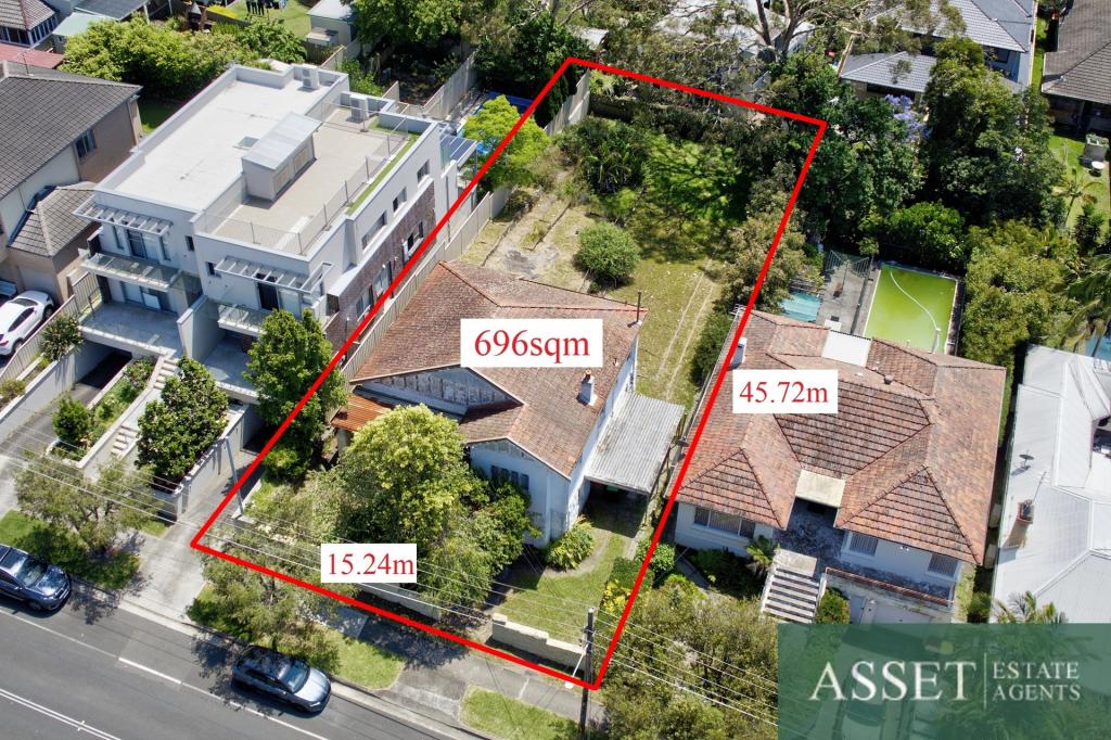 29 Somerville St, Arncliffe, NSW 2205