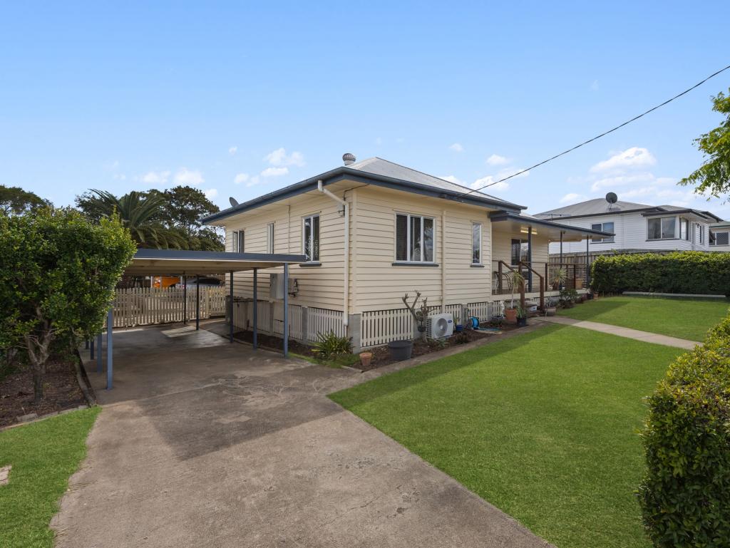47 Alice St, Silkstone, QLD 4304