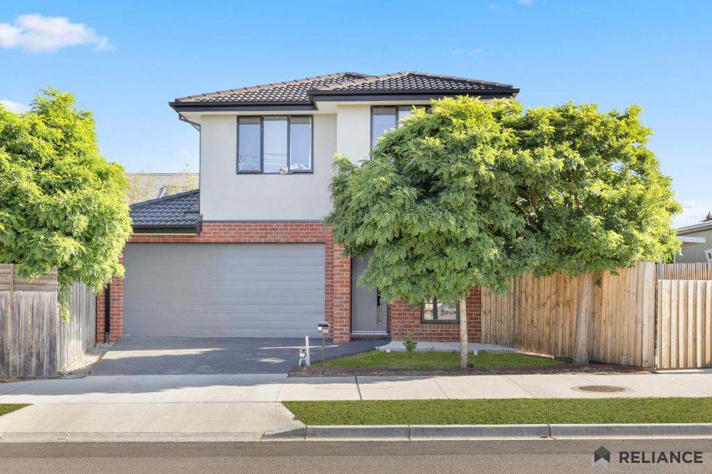 107 Masons Lane, Bacchus Marsh, VIC 3340