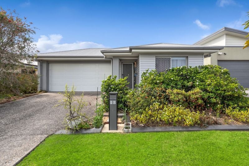 39 Bunya Cres, Caboolture South, QLD 4510