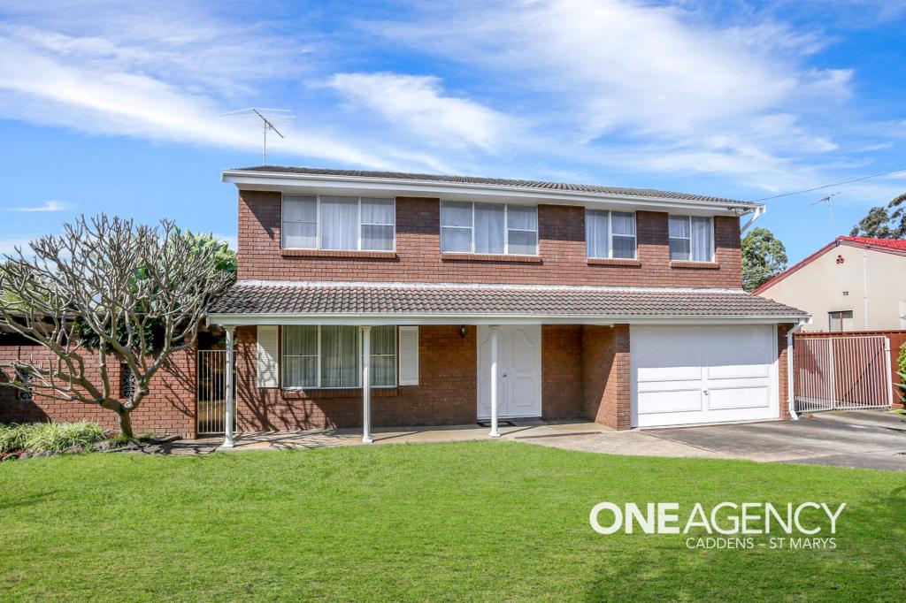 7 Oag Cres, Kingswood, NSW 2747