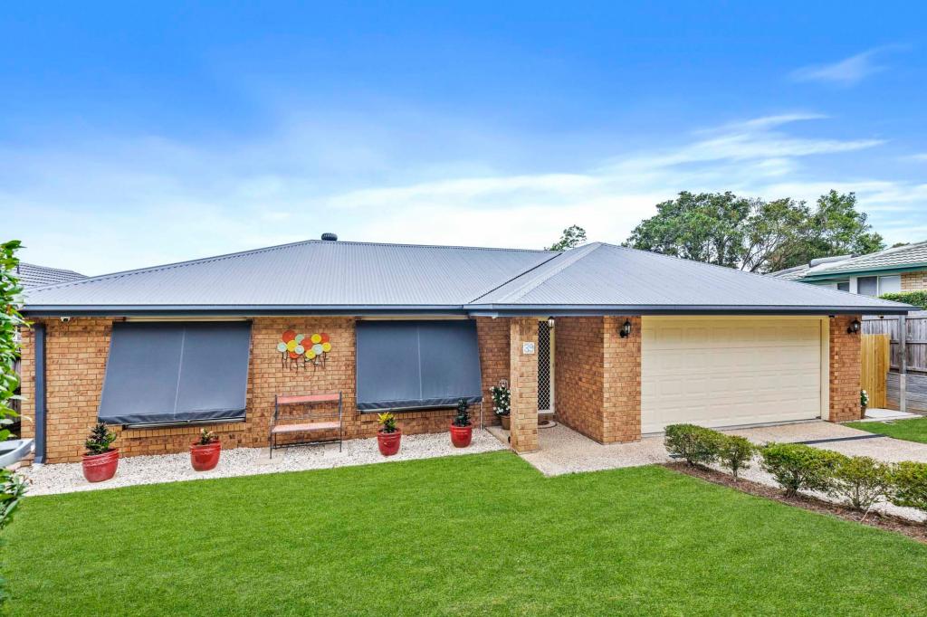 39 Morgan Rd, Albany Creek, QLD 4035