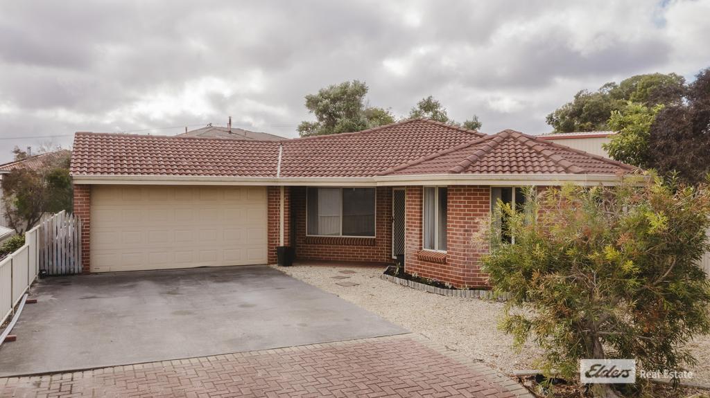 17 Chauncy Way, Spencer Park, WA 6330