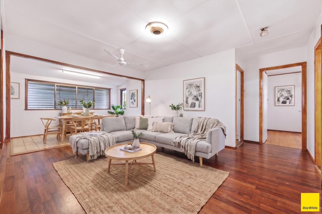 40 Earl St, Westcourt, QLD 4870