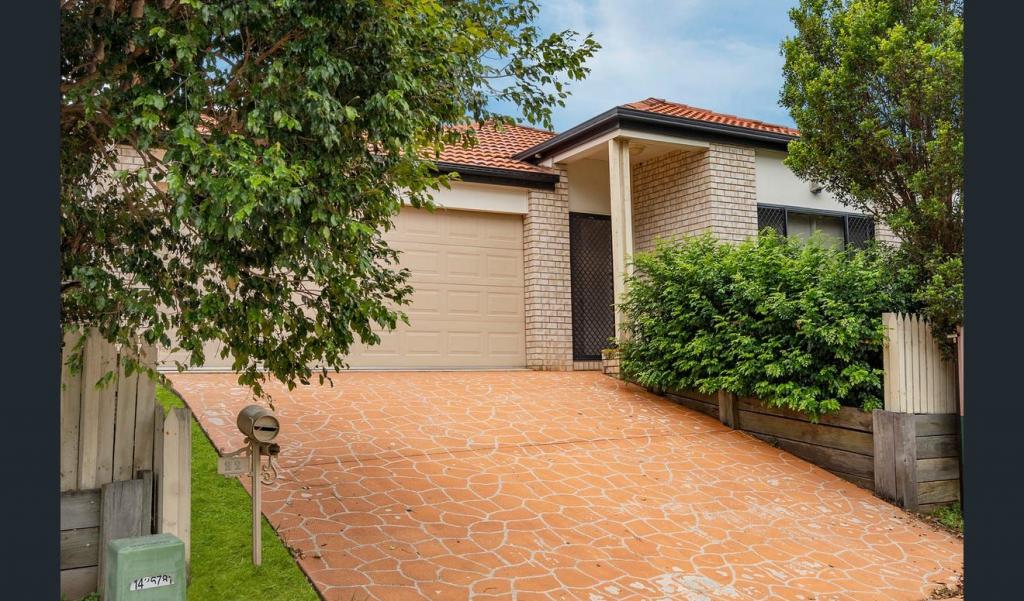 22 Marigold Cl, Springfield Lakes, QLD 4300