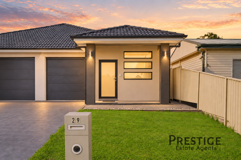 29 Maranie Ave, St Marys, NSW 2760